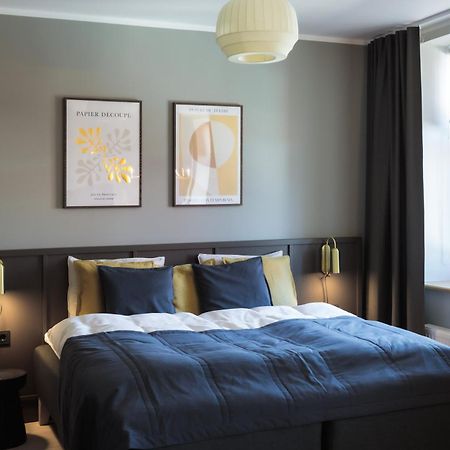 Centra Nams - Center Apartments Cēsis Eksteriør bilde